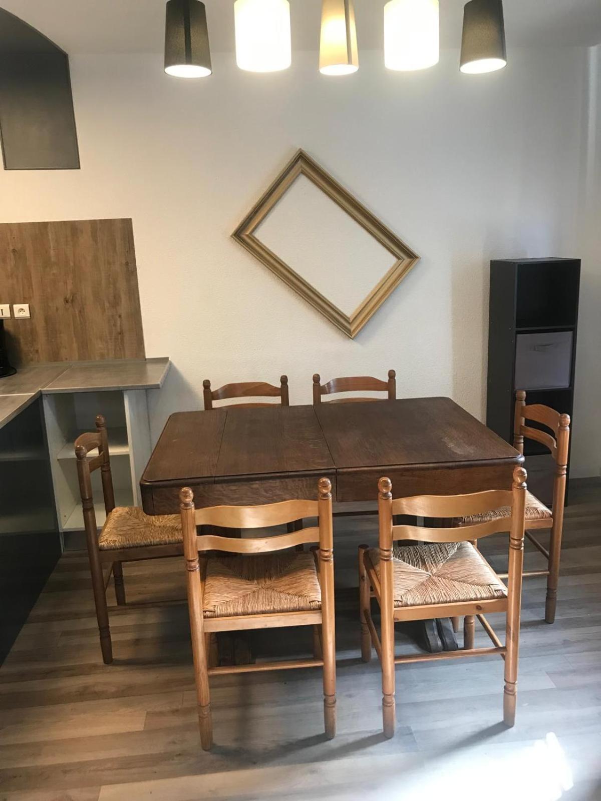 Le Gite 4 - Le Chateau Du Hohlandsbourg Selestat Ngoại thất bức ảnh
